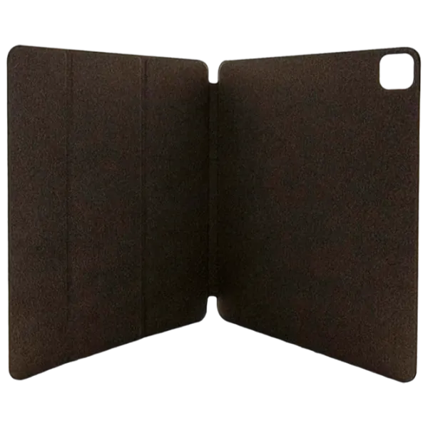 Husă pentru tabletă Apple iPad Pro 12.9" (5th generation) GUFCP12PS4SGK 12.9"/ Gray photo 5