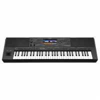 Цифровой синтезатор Yamaha PSR-SX900 61 клавиш/ 128 голоса/ Пластик/ Черный photo 2