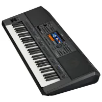 Цифровой синтезатор Yamaha PSR-SX900 61 клавиш/ 128 голоса/ Пластик/ Черный photo 3