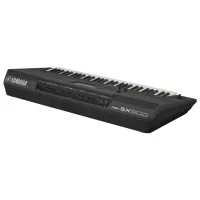 Цифровой синтезатор Yamaha PSR-SX900 61 клавиш/ 128 голоса/ Пластик/ Черный photo 4
