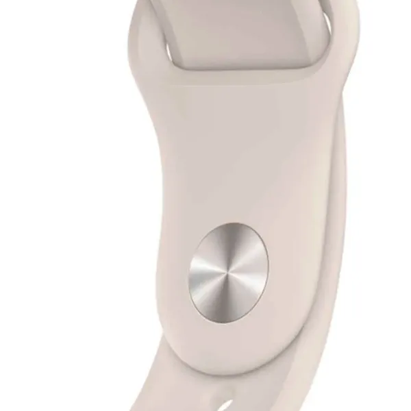 Умные часы Apple Watch SE 2023 1.57"/ 40 мм/ Starlight - Starlight Sport/ MR9U3QI/ A photo 6 Умные часы Apple Watch SE 2023 1.57"/ 40 мм/ Starlight - Starlight Sport/ MR9U3QI/ A photo 6