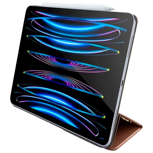 Husă pentru tabletă Apple iPad Pro 12.9" (5th generation) GUFCP12PS4SGP 12.9"/ Pink photo 3