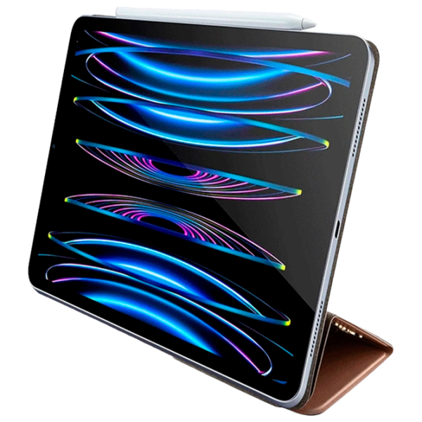 Husă pentru tabletă Apple iPad Pro 12.9" (5th generation) GUFCP12PS4SGP 12.9"/ Pink photo 3