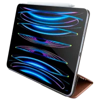 Чехол для планшета Apple iPad Pro 12.9" (5-го поколения) GUFCP12PS4SGP 12.9"/ Розовый photo 3