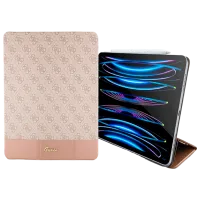 Чехол для планшета Apple iPad Pro 12.9" (5-го поколения) GUFCP12PS4SGP 12.9"/ Розовый photo 4