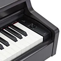 Pian electric Yamaha YDP-165R Acustic / 88 clape / Split / Red photo 3