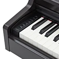 Pian electric Yamaha YDP-165R Acustic / 88 clape / Split / Red photo 4
