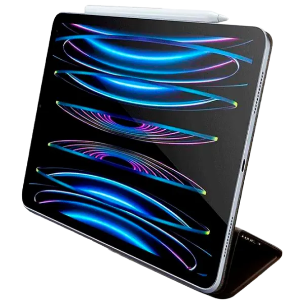Husă pentru tabletă Apple iPad Pro 12.9" (5th generation) GUFCP12PS4SGW 12.9"/ Brown photo 3