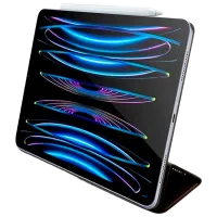 Husă pentru tabletă Apple iPad Pro 12.9" (5th generation) GUFCP12PS4SGW 12.9"/ Brown photo 3