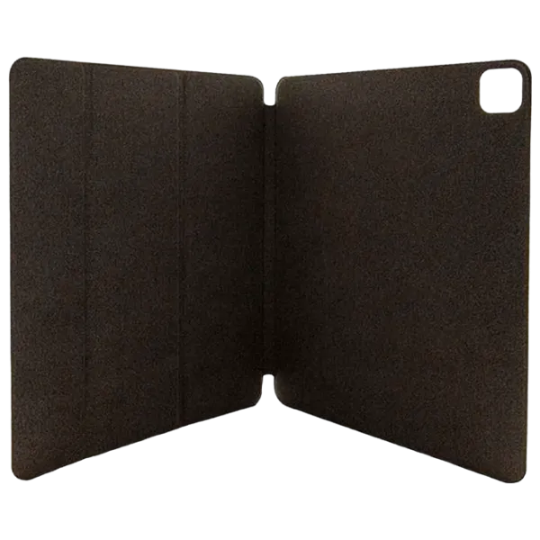 Husă pentru tabletă Apple iPad Pro 12.9" (5th generation) GUFCP12PS4SGW 12.9"/ Brown photo 5