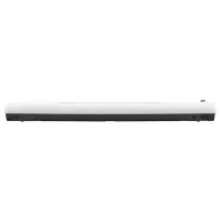 Pian electric Yamaha NP-12WH Acustic / 61 clape / Split / White photo 3
