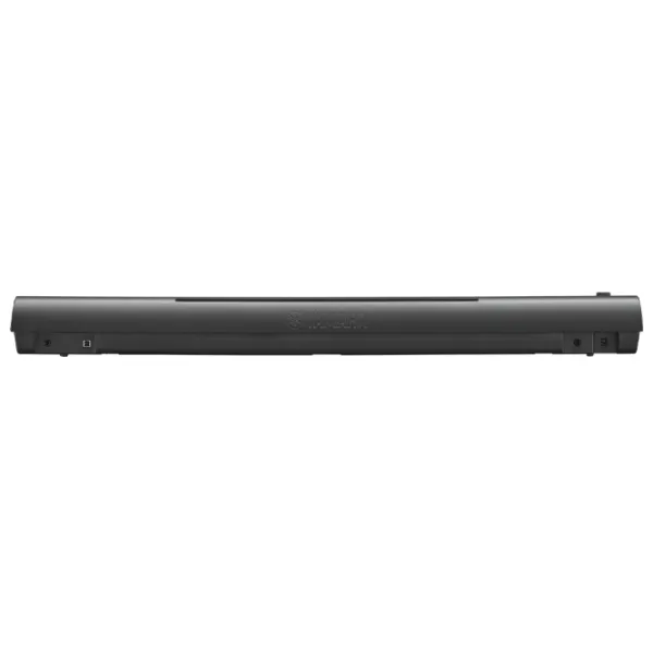 Цифровой пиан Yamaha NP-12B Акустический / 61 клавиш / Split / Черный photo 3