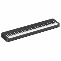 Pian electric Yamaha P-145B Acustic / 88 clape / Split / Black photo 2