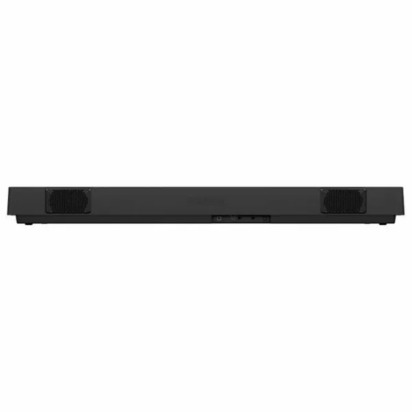 Цифровой пиан Yamaha P-145B Акустический / 88 клавиш / Split / Черный photo 4 Цифровой пиан Yamaha P-145B Акустический / 88 клавиш / Split / Черный photo 4