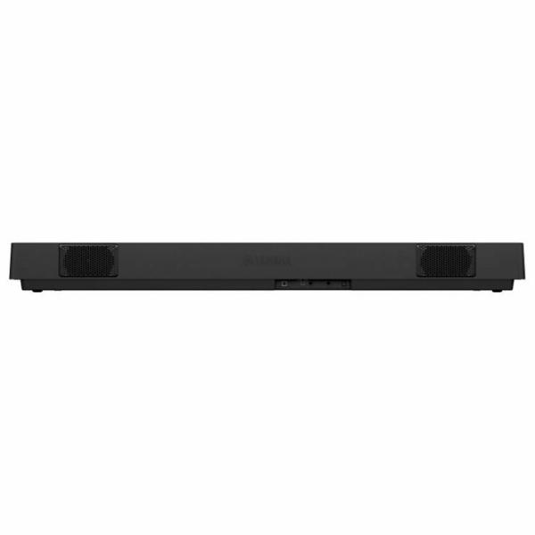 Цифровой пиан Yamaha P-145B Акустический / 88 клавиш / Split / Черный photo 4 Цифровой пиан Yamaha P-145B Акустический / 88 клавиш / Split / Черный photo 4