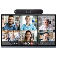 Camera de conferință Viewsonic VB-CAM-201 8.51 MP/ Black photo 10