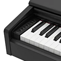 Цифровой пиан Yamaha YDP-145B Акустический / 88 клавиш / Split / Черный photo 3