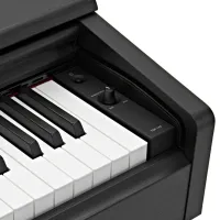 Цифровой пиан Yamaha YDP-145B Акустический / 88 клавиш / Split / Черный photo 4