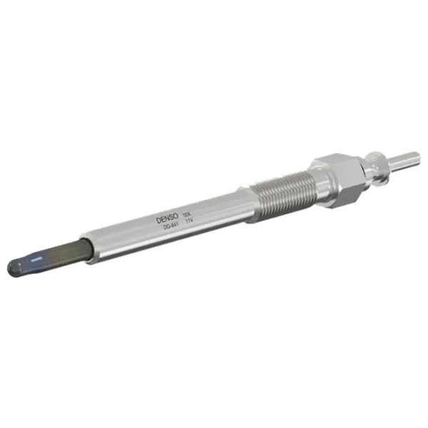 Свеча накаливания Denso DG-641 11 В photo 2 Свеча накаливания Denso DG-641 11 В photo 2