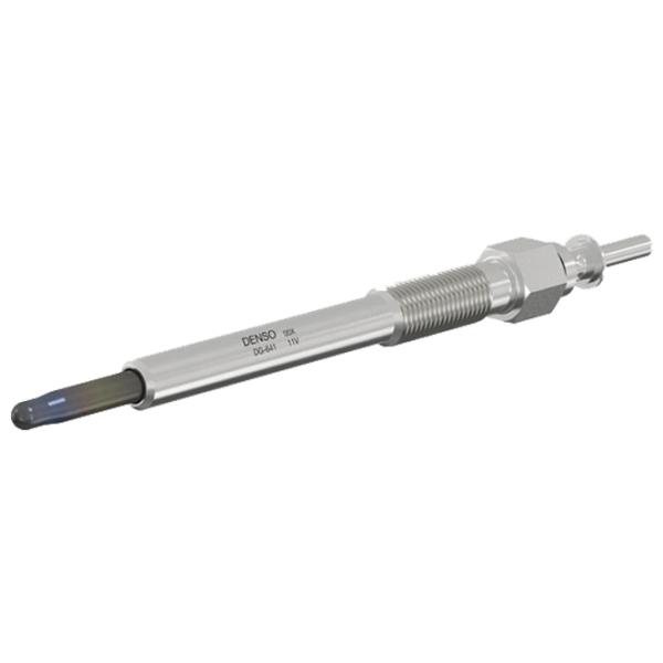 Свеча накаливания Denso DG-641 11 В photo 2 Свеча накаливания Denso DG-641 11 В photo 2