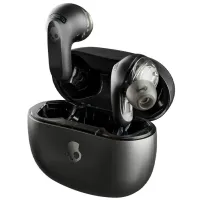 Наушники SkullCandy Rail ANC True Черный Беспроводные/ Персональный photo 2