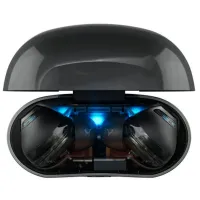Наушники SkullCandy Rail ANC True Черный Беспроводные/ Персональный photo 3