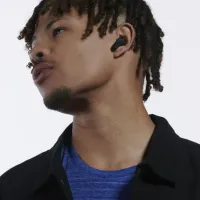 Наушники SkullCandy Rail ANC True Черный Беспроводные/ Персональный photo 7
