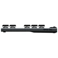 Tastatură Logitech G913 TKL Fără fir/ Black photo 5