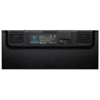 Tastatură Logitech G913 TKL Fără fir/ Black photo 6