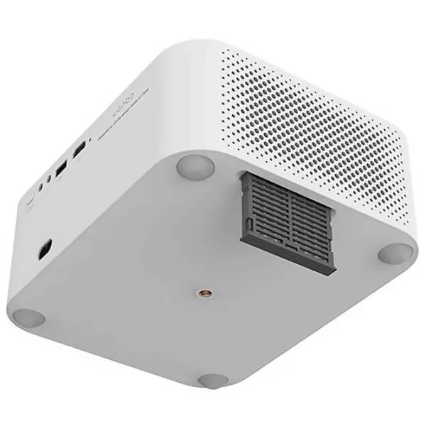 Proiector Xiaomi Wanbo X1 Pro Portabil/ White photo 2