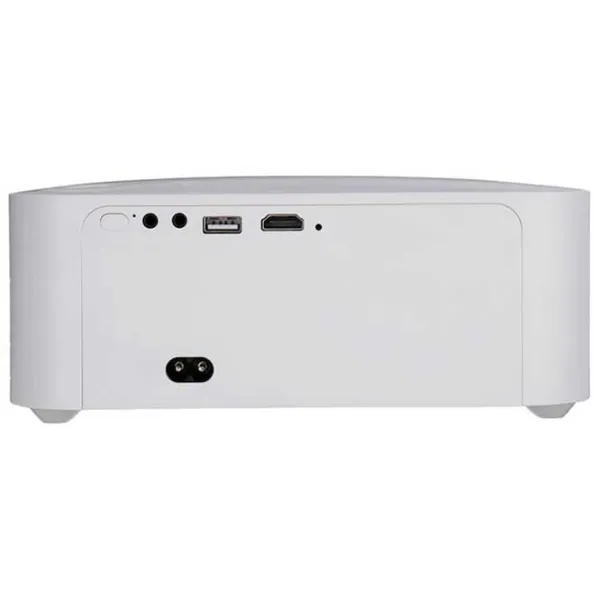 Proiector Xiaomi Wanbo X1 Pro Portabil/ White photo 4
