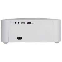 Proiector Xiaomi Wanbo X1 Pro Portabil/ White photo 4