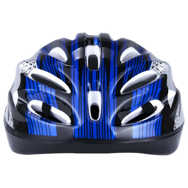 Cască de protecție GoClever 42234 Blue Black photo 2