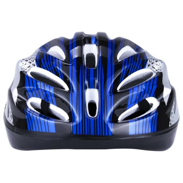 Cască de protecție GoClever 42234 Blue Black photo 2