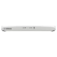 Pian electric Yamaha DGX-670WH Acustic / 88 clape / Split / White photo 3