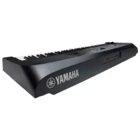 Pian electric Yamaha DGX-670B Acustic / 88 clape / Split / Black photo 3