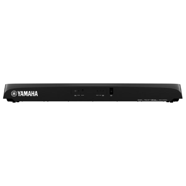 Цифровой пиан Yamaha DGX-670B  Акустический / 88 клавиш / Split / Черный photo 4