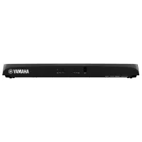Pian electric Yamaha DGX-670B Acustic / 88 clape / Split / Black photo 4