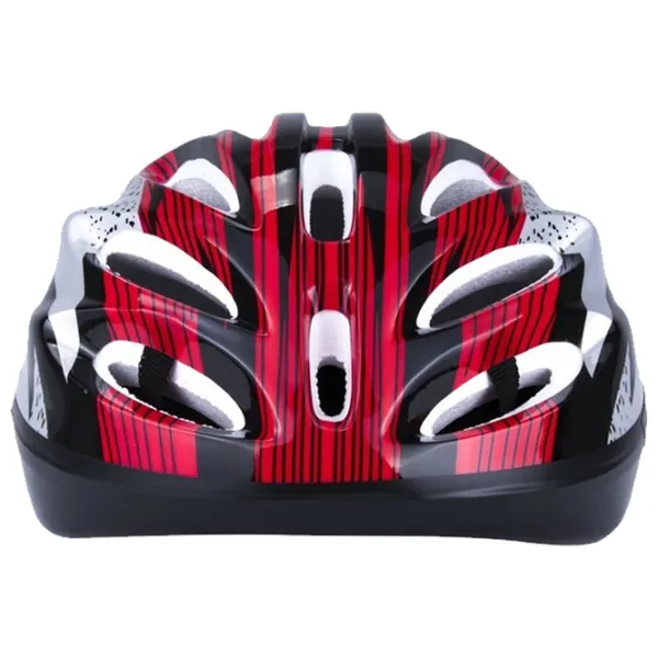 Cască de protecție GoClever 42234002 Red Black photo 2