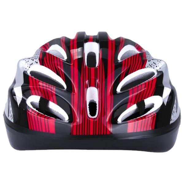 Cască de protecție GoClever 42234002 Red Black photo 2