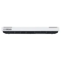 Цифровой пиан Yamaha P-125AWH Акустический / 88 клавиш / Split / Белый photo 2