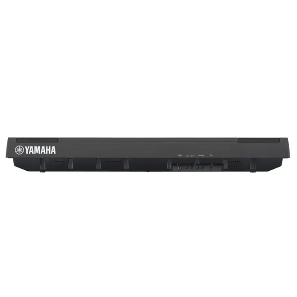 Цифровой пиан Yamaha P-125AB  Акустический / 88 клавиш / Split / Черный photo 2 Цифровой пиан Yamaha P-125AB  Акустический / 88 клавиш / Split / Черный photo 2