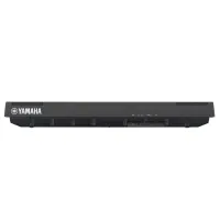 Цифровой пиан Yamaha P-125AB Акустический / 88 клавиш / Split / Черный photo 2
