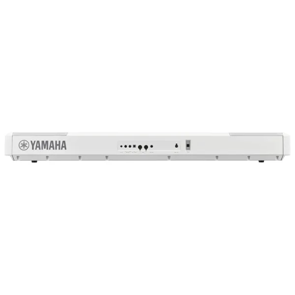 Цифровой пиан Yamaha P-515WH Акустический / 88 клавиш / Split / Белый photo 2