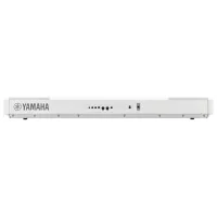 Цифровой пиан Yamaha P-515WH Акустический / 88 клавиш / Split / Белый photo 2