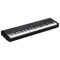 Цифровой пиан Yamaha P-515B Акустический / 88 клавиш / Split / Черный photo 2