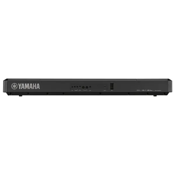Цифровой пиан Yamaha P-515B Акустический / 88 клавиш / Split / Черный photo 3