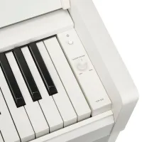 Pian electric Yamaha YDP-S35WH Acustic / 88 clape / Split / White photo 5
