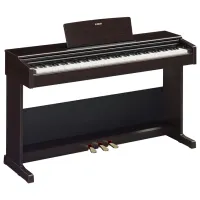 Цифровой пиан Yamaha YDP-105R Акустический / 88 клавиш / Split / Красный photo 2
