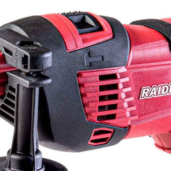 Mașină de găurit Raider RD-ID44 1050 W/ 2800 rot/ min photo 4